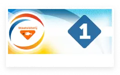 Afbeelding van Staats­lot